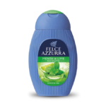 Felce Azzurra Sprchový gél Mäta a limetka 250 ml
