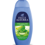 Felce Azzurra Sprchový gél Mäta a limetka 400 ml