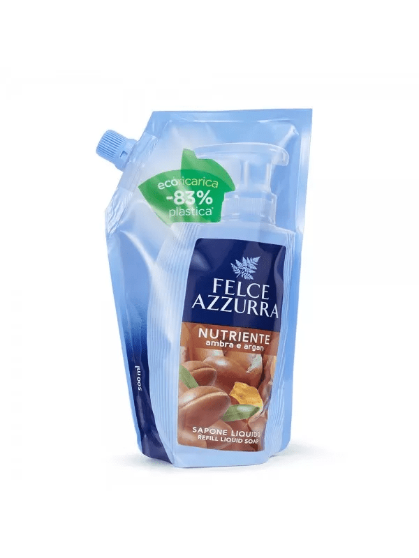 felce-azzurra-tekute-mydlo-amber-argan-napln-500ml-doypack