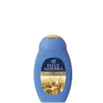 FELCE AZZURRA SPRCHOVÝ GÉL ZLATO A KORENIE 400ML