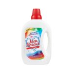 MON AMOUR GÉL NA PRANIE AKTÍV KOLOR 1.560LT