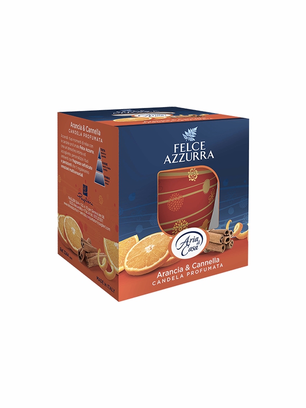 FELCE-AZZURRA-SVIECKA-PARFUMOVANA-POMARANC-A-SKORICA-120-gr