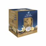 FELCE AZZURRA SVIEČKA PARFUMOVANÁ VANILKA A ZÁZVOR 120 g
