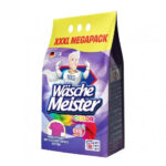 Wäsche Meister COLOR PRACÍ PRÁŠOK 6 KG – 80 PR