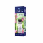 Felce Azzurra Vonné tyčinky Bambusové a lotosové kvety 120 ml