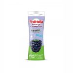 Fruit-tella 2v1 sprchový gél a šampón Černica 300 ml