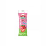 Fruit-tella 2v1 sprchový gél a šampón Jahoda 300 ml