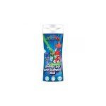 PJ Masks 2v1 sprchový gél a šampón 300 ml