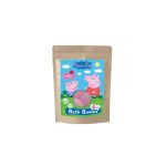 Peppa Pig Šumivé bomby do kúpeľa 5 x 50 g