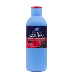 FELCE AZZURRA SPRCHOVÝ GÉL IBIŠTEK A RUŽOVE KORENIE 650 ml 